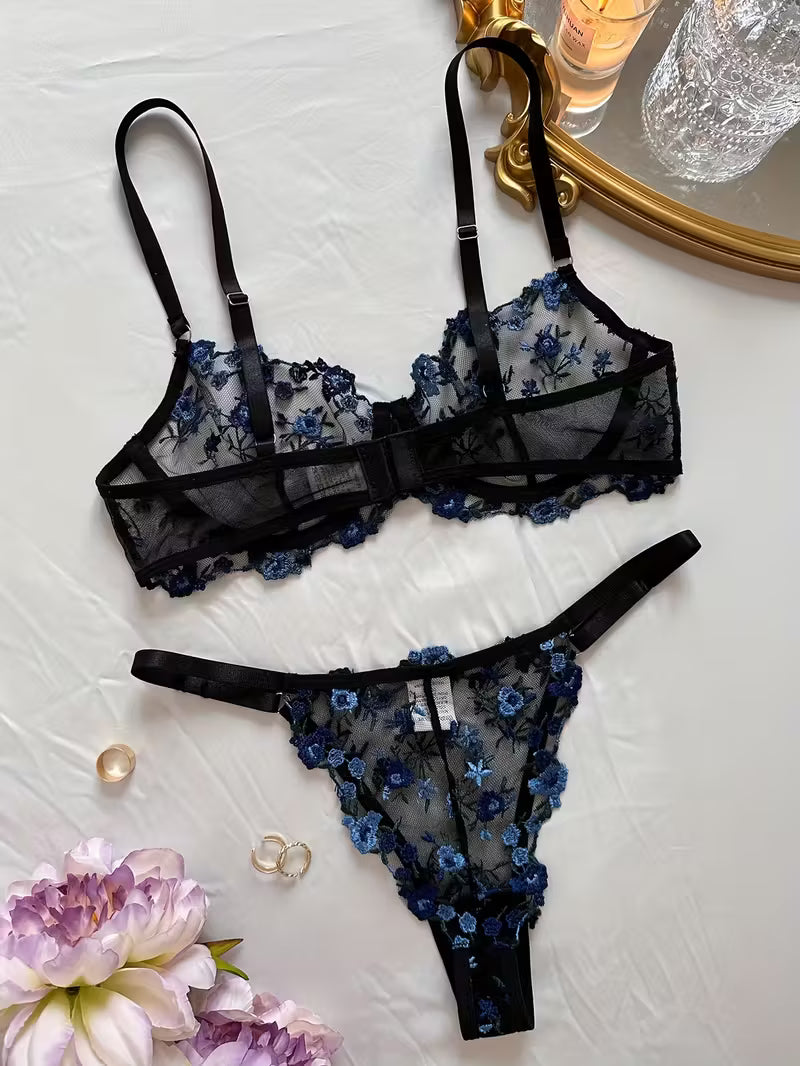 Set florar