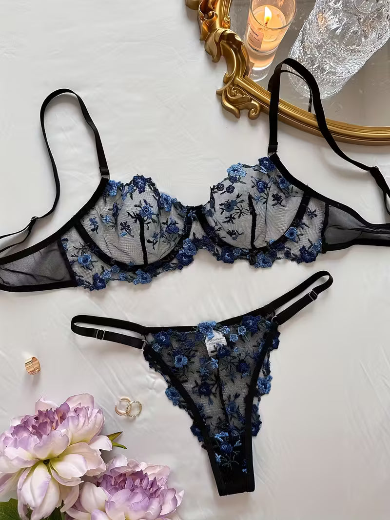 Set florar